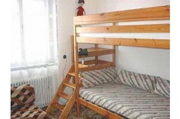 Češka Privát Malé Svatoňovice, Interier